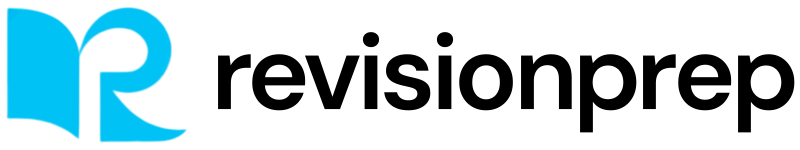 RevisionPrep Logo